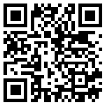 Profil detay sayfası QR kodu