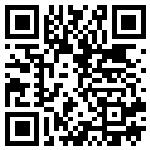 Profil detay sayfası QR kodu