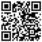 Profil detay sayfası QR kodu