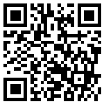 Profil detay sayfası QR kodu