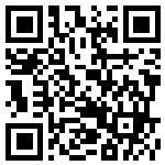 Profil detay sayfası QR kodu