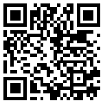 Profil detay sayfası QR kodu