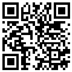 Profil detay sayfası QR kodu