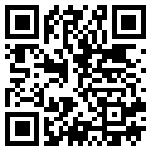 Profil detay sayfası QR kodu