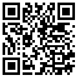 Profil detay sayfası QR kodu
