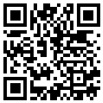 Profil detay sayfası QR kodu