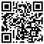 Profil detay sayfası QR kodu