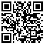 Profil detay sayfası QR kodu