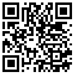 Profil detay sayfası QR kodu