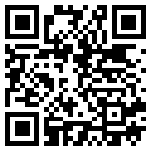 Profil detay sayfası QR kodu