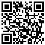 Profil detay sayfası QR kodu