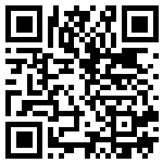 Profil detay sayfası QR kodu