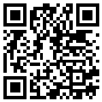Profil detay sayfası QR kodu