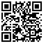 Profil detay sayfası QR kodu