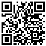 Profil detay sayfası QR kodu