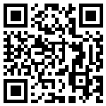 Profil detay sayfası QR kodu