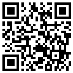 Profil detay sayfası QR kodu