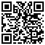 Profil detay sayfası QR kodu