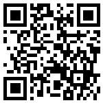 Profil detay sayfası QR kodu