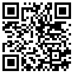 Profil detay sayfası QR kodu
