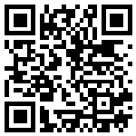 Profil detay sayfası QR kodu