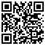 Profil detay sayfası QR kodu