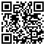Profil detay sayfası QR kodu