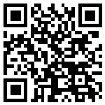 Profil detay sayfası QR kodu