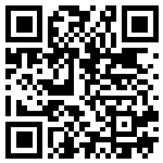 Profil detay sayfası QR kodu