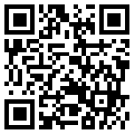 Profil detay sayfası QR kodu