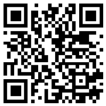 Profil detay sayfası QR kodu