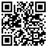 Profil detay sayfası QR kodu
