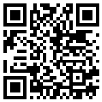 Profil detay sayfası QR kodu