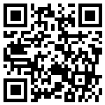 Profil detay sayfası QR kodu