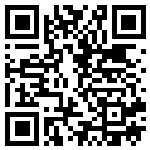 Profil detay sayfası QR kodu