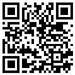Profil detay sayfası QR kodu