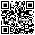 Profil detay sayfası QR kodu