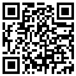 Profil detay sayfası QR kodu