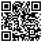 Profil detay sayfası QR kodu