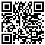 Profil detay sayfası QR kodu