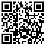 Profil detay sayfası QR kodu
