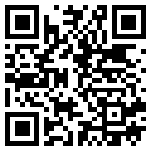 Profil detay sayfası QR kodu