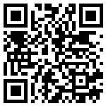 Profil detay sayfası QR kodu
