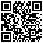 Profil detay sayfası QR kodu