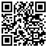 Profil detay sayfası QR kodu