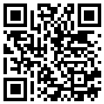 Profil detay sayfası QR kodu