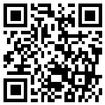 Profil detay sayfası QR kodu