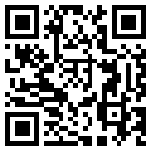 Profil detay sayfası QR kodu