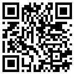Profil detay sayfası QR kodu