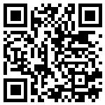 Profil detay sayfası QR kodu